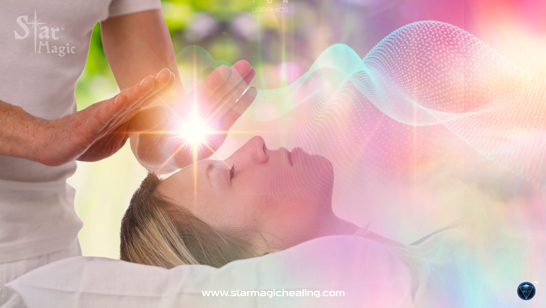 what is energy healing