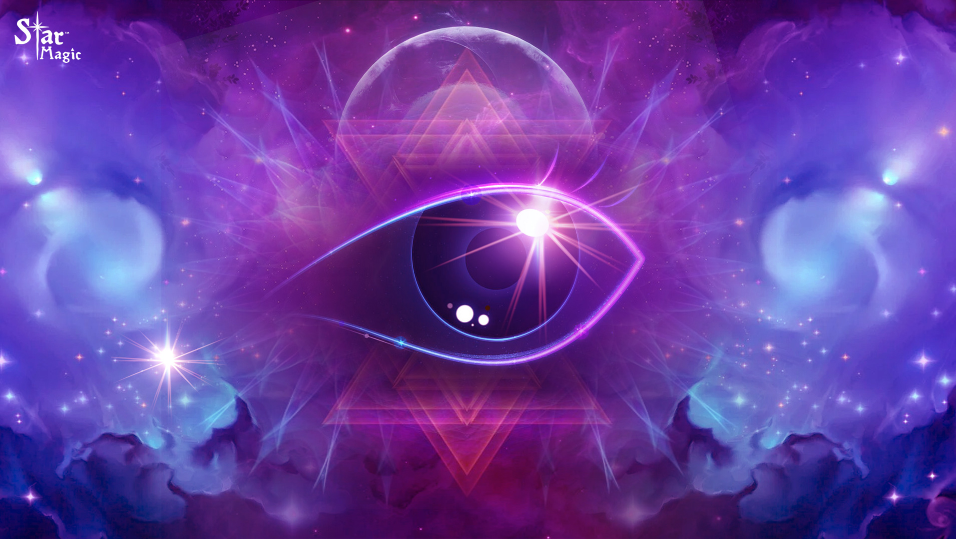 Opening Your Third Eye