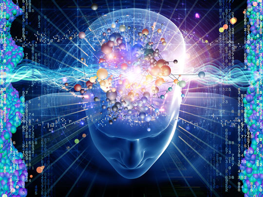 Remote Viewing - Star Magic Healing