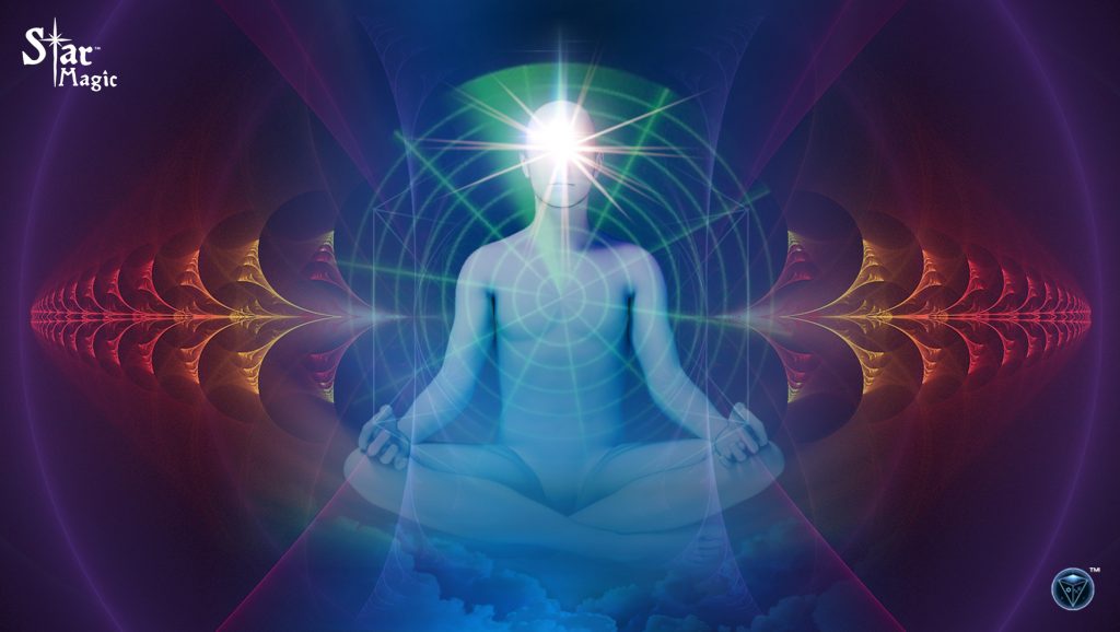 Remote Viewing Explained