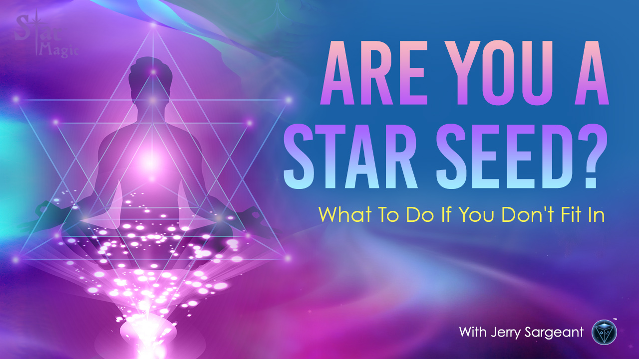 Are You A Star Seed?