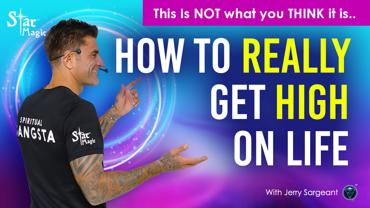 VIDEO: The Greatest Drug in the Universe – This is NOT What You Think It Is