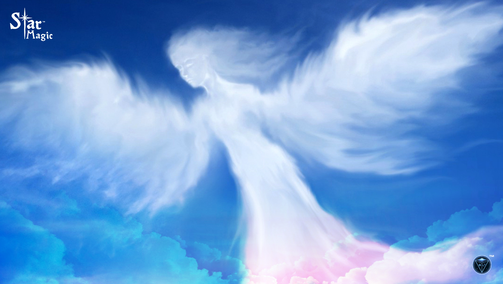 Connecting and Healing with Angels