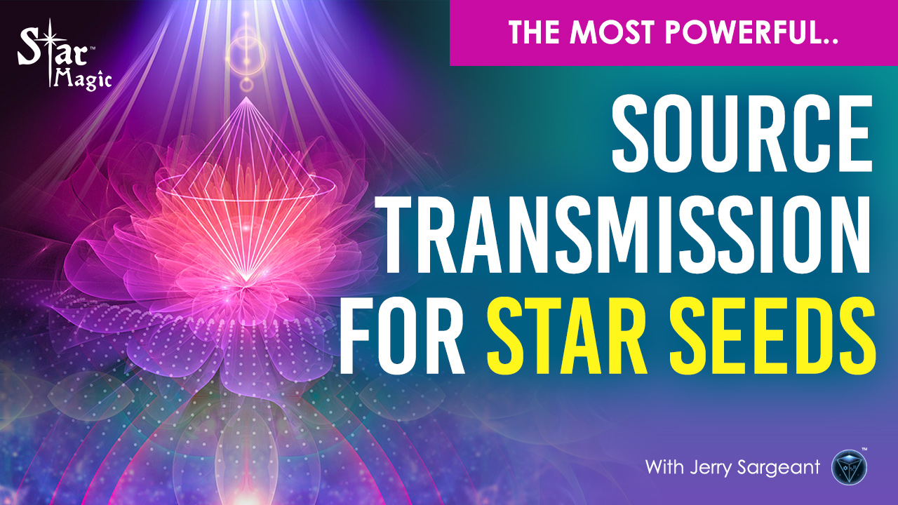 Source Transmission for Star Seeds