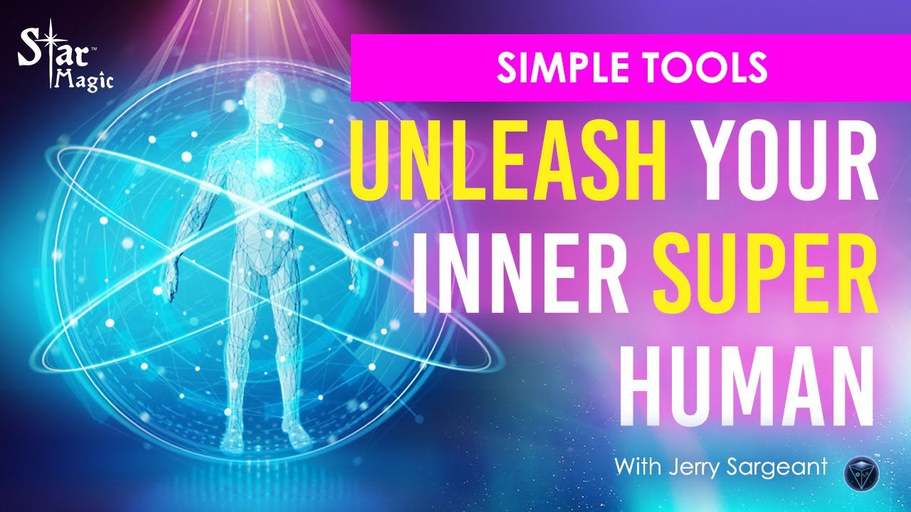 VIDEO: Unlock Your LOVE | Top Tips To Change Your CONSCIOUSNESS