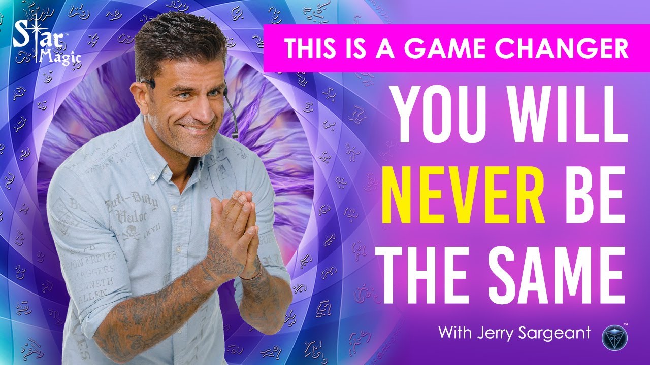 VIDEO: BOOST Your Immune System & ACTIVATE Your 3rd EYE | The Most POWERFUL BREATH In The Universe