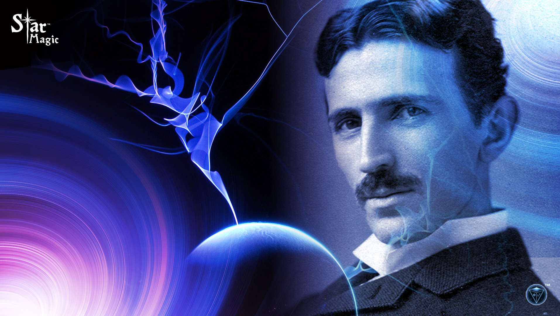 The Magic of Nikola Tesla