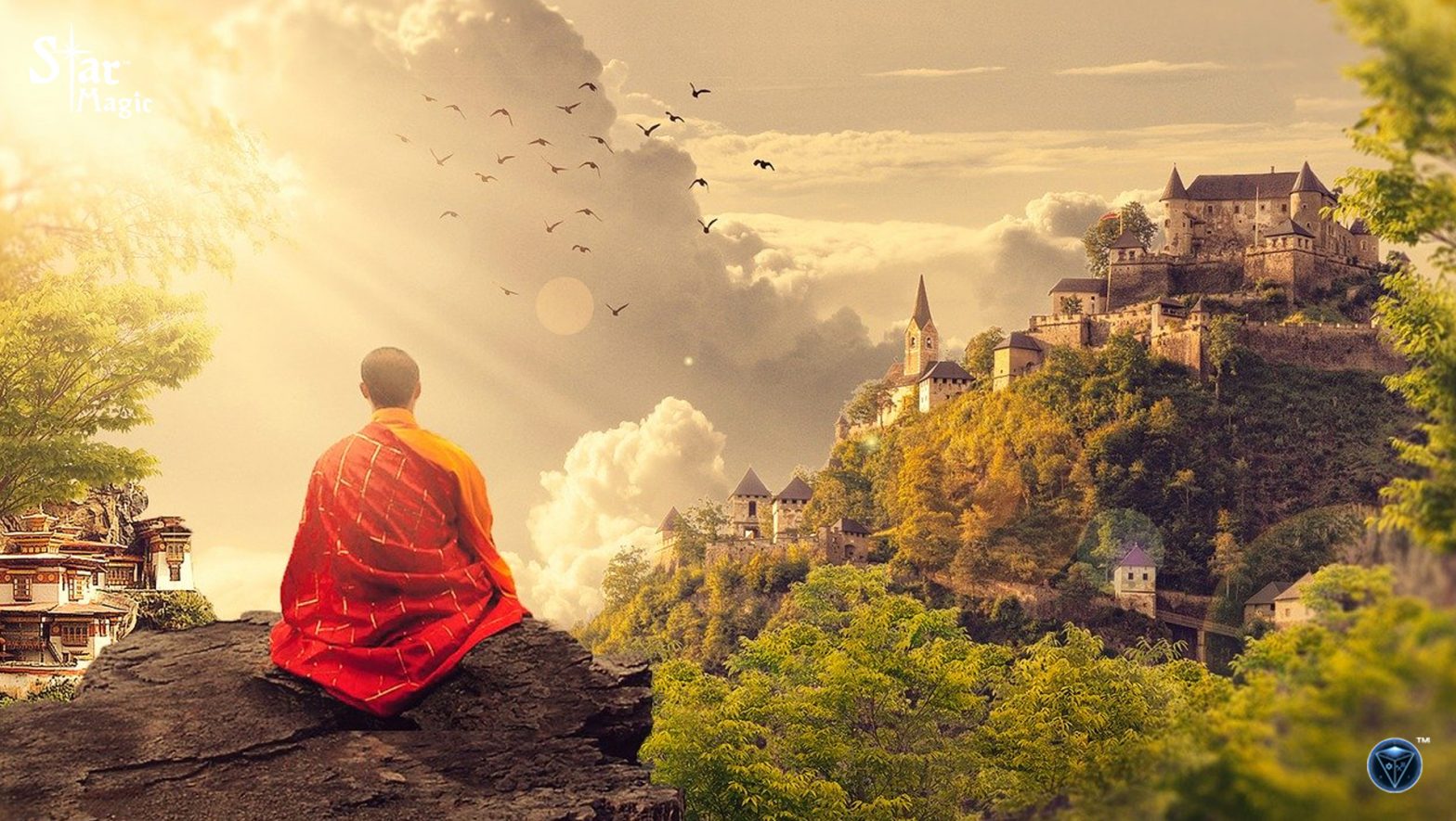 Meditation Heals Your Soul Blog