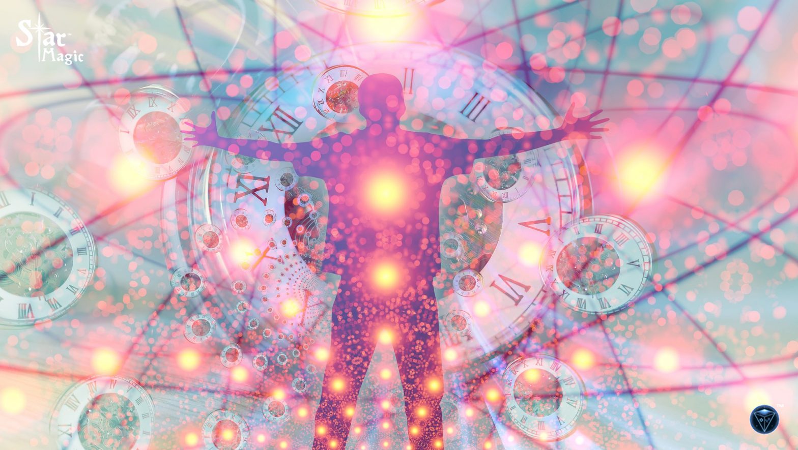 Energy Healing For The World