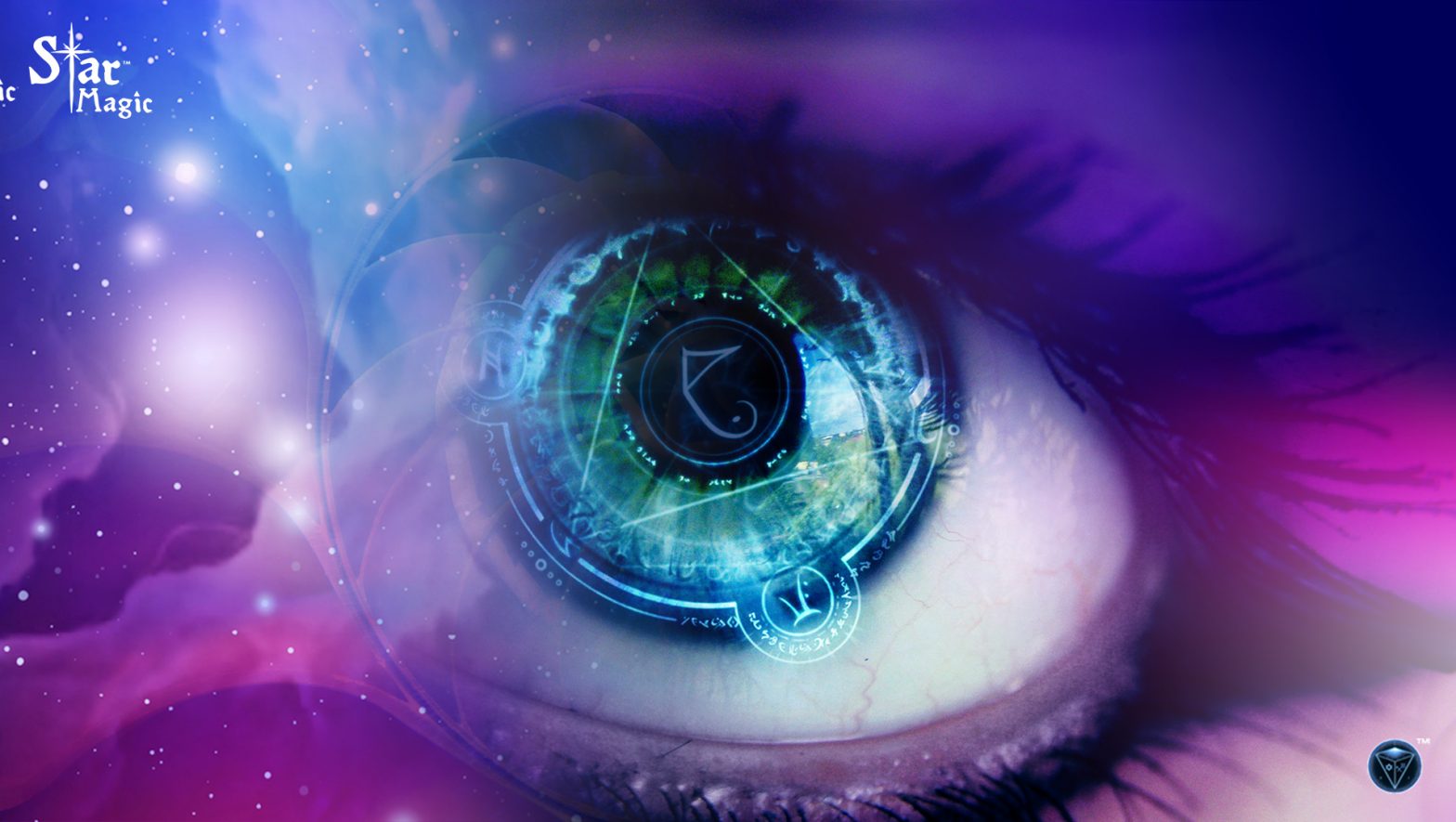 Third Eye Exercises