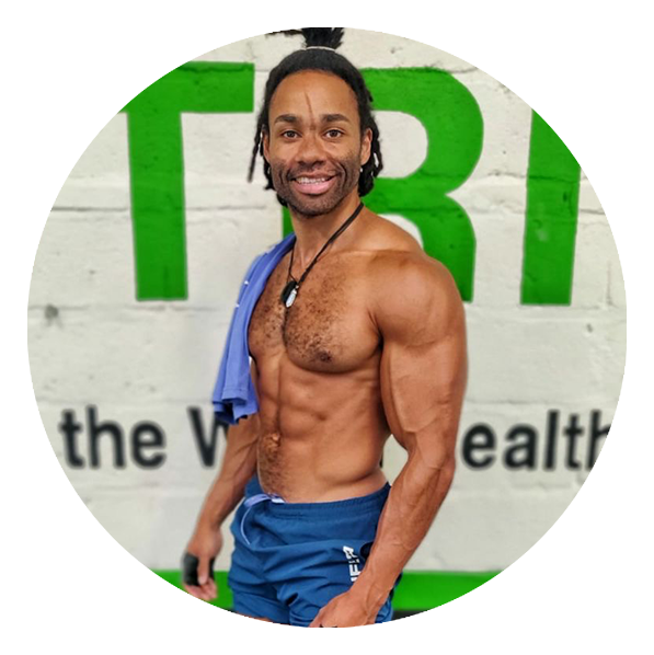 Star Magic Healing Testimonial by Chipo Banda Health & Fitness Coach