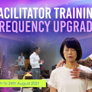Advanced Frequency Upgrade, CHINA & TAIWAN, August 2021, Online