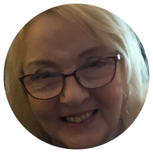 Star Magic Healing Testimonial by Mary DeRosa