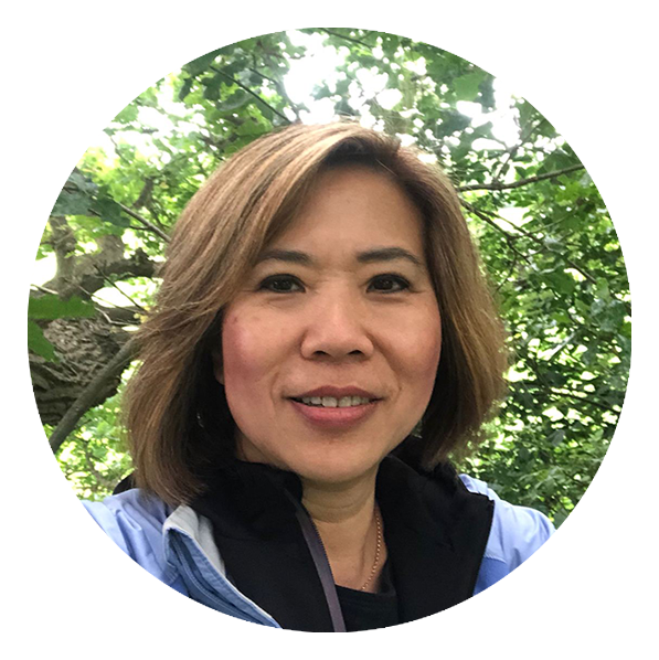 Star Magic Healing Testimonial by Wendy Saw Sales Consultant