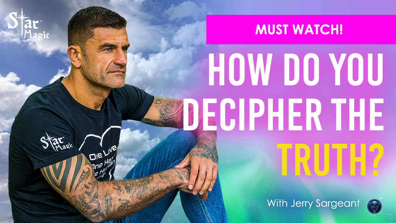 How Do You Decipher The Truth?