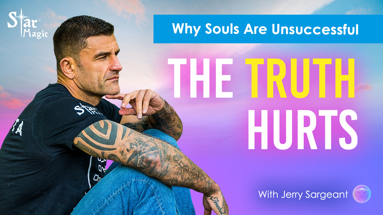 Vulnerability The Truth Hurts Why Souls Are Unsuccessful