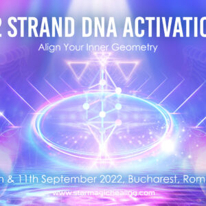 10thSep_12-strand-dna-activation_Romania - Star Magic Healing