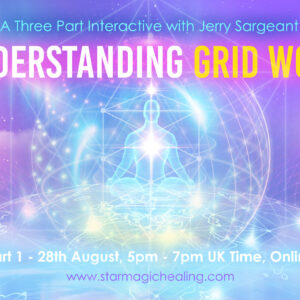 Understanding Grid Work Workshop, Interactive