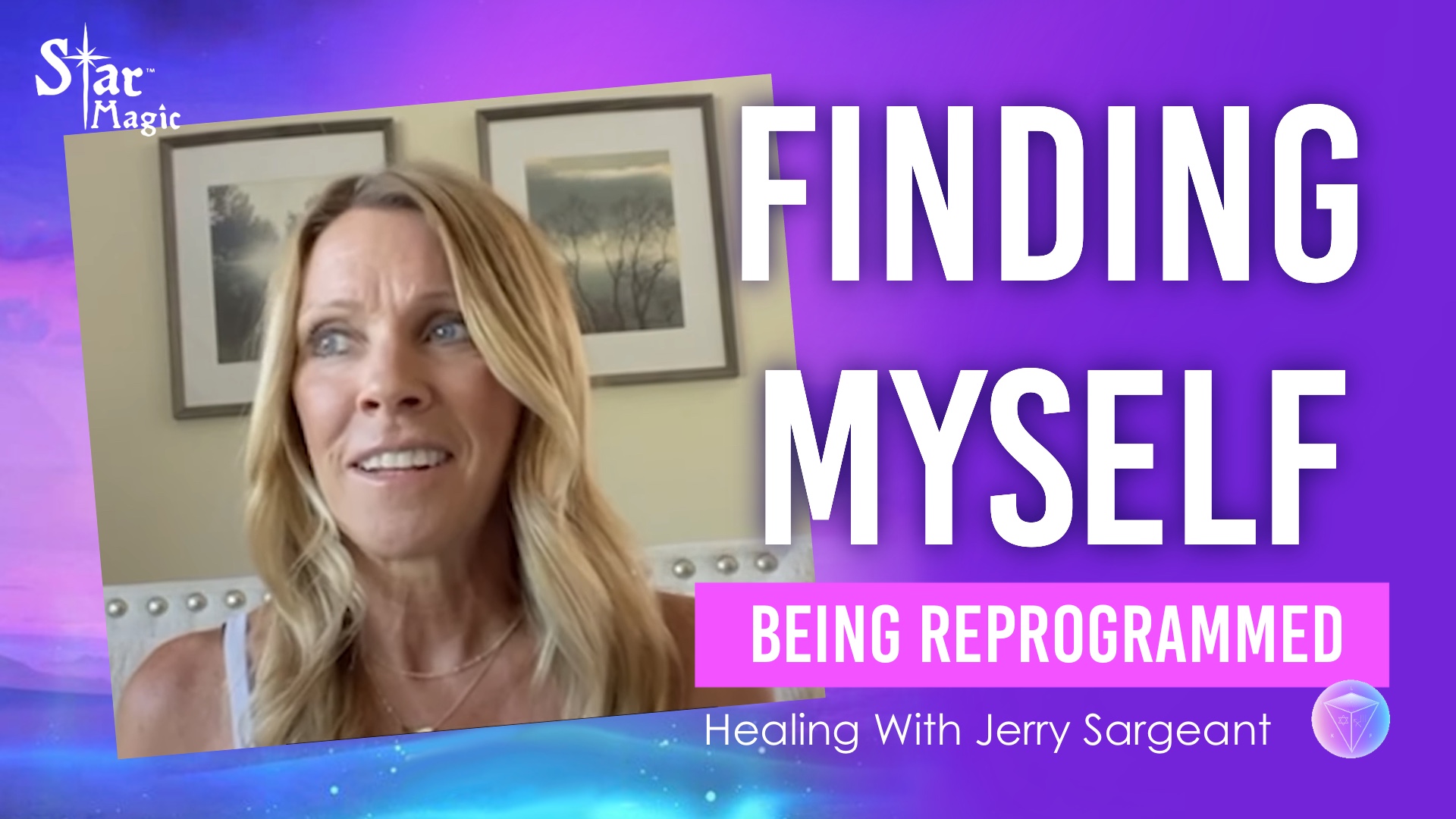 Finding Myself | Being re Programmed