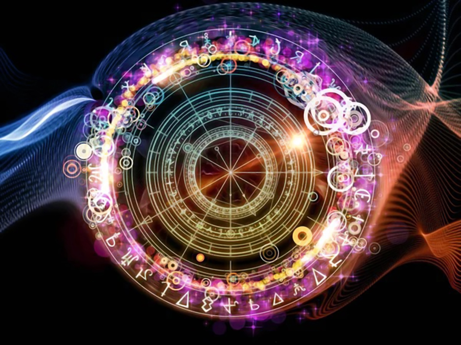 Extraterrestrials, Cosmic Energy, and Stargates - Star Magic Healing