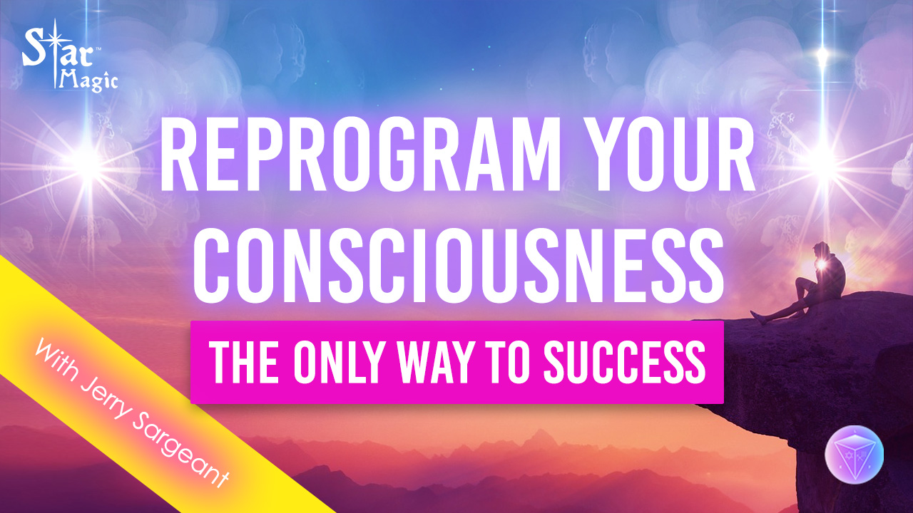 Reprogram Your Consciousness | It’s only way to success