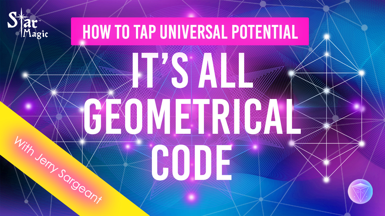 How To Tap Universal Potential | Access The Quantum Field