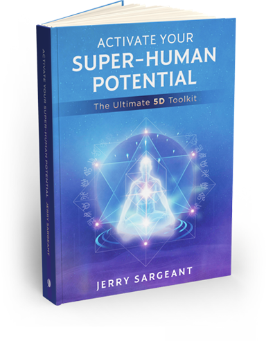 Activate Your Super-Human Potential - Star Magic Healing