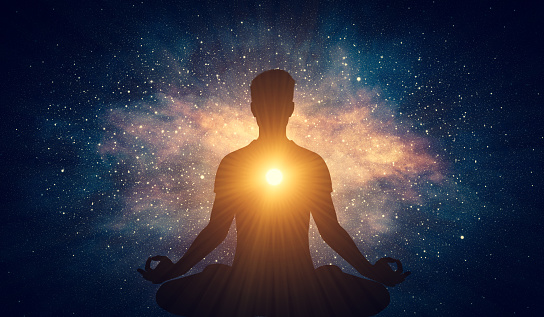 Meditation, relaxation, and stress management techniques - Star Magic Healing