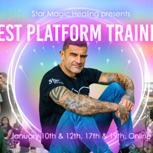 NPT – Nest Platform Training, Star Magic – Training – Pre-Level 1 Facilitator Training, January 2023, Online