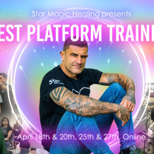 NPT – Nest Platform Training, Star Magic – Training – Pre-Level 1 Facilitator Training, April 2023, Online