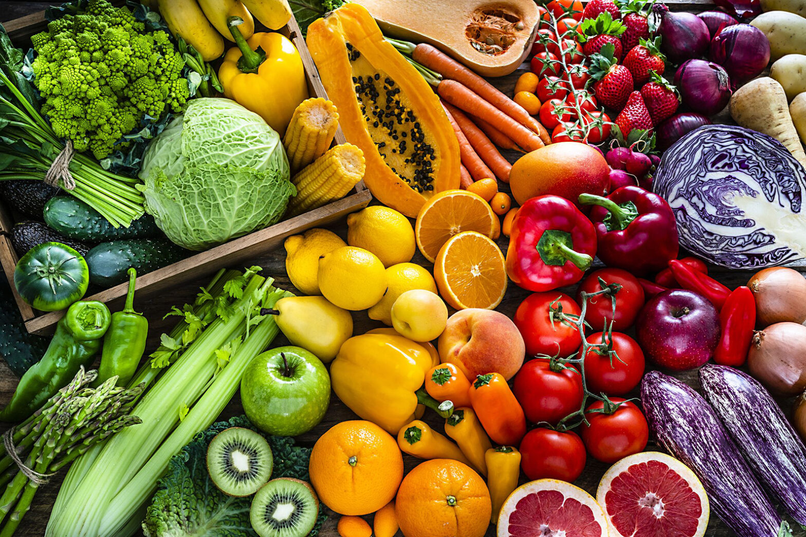 Five Ways to Attract Abundance in 2023