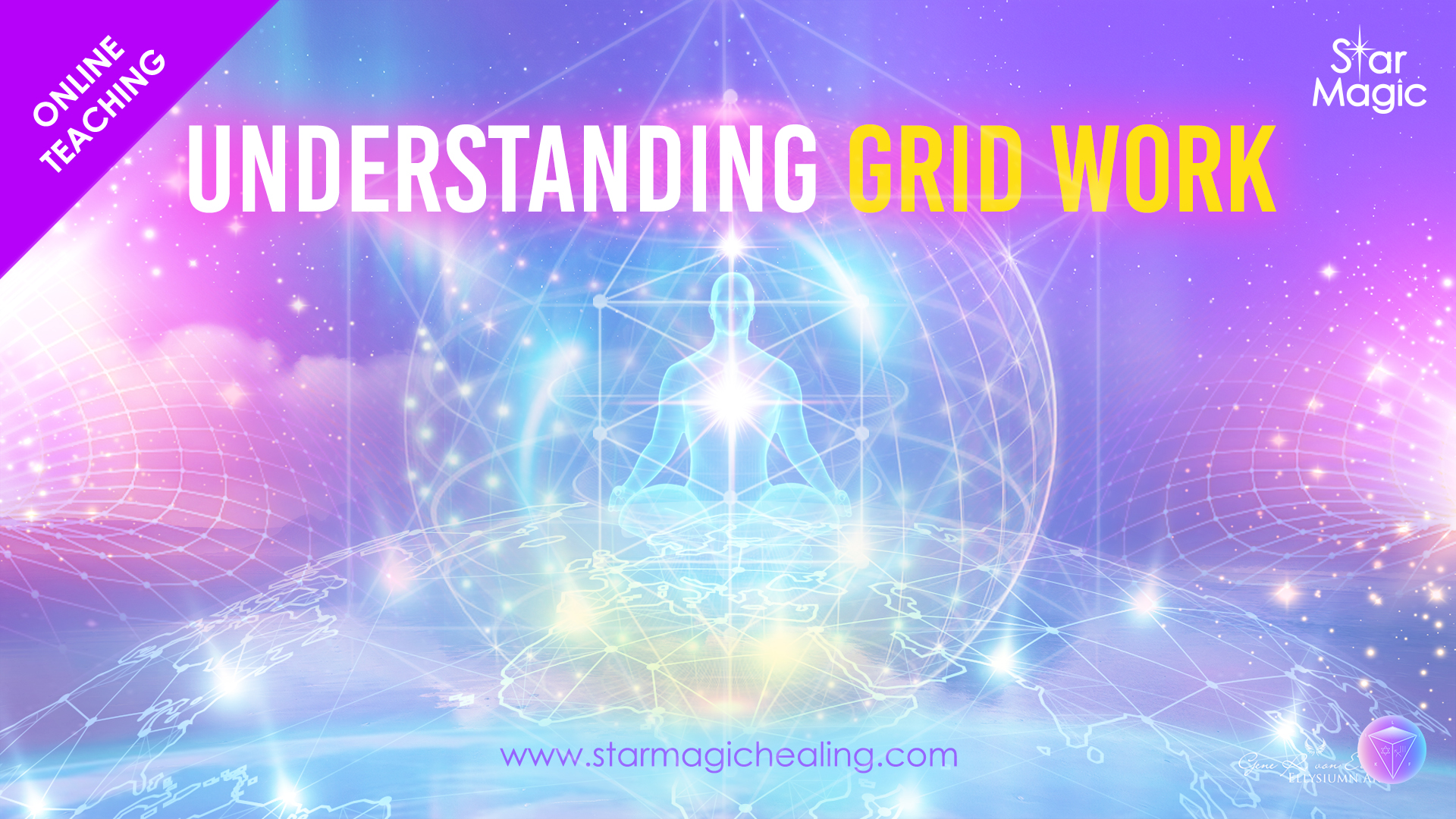 Understanding Grid Work