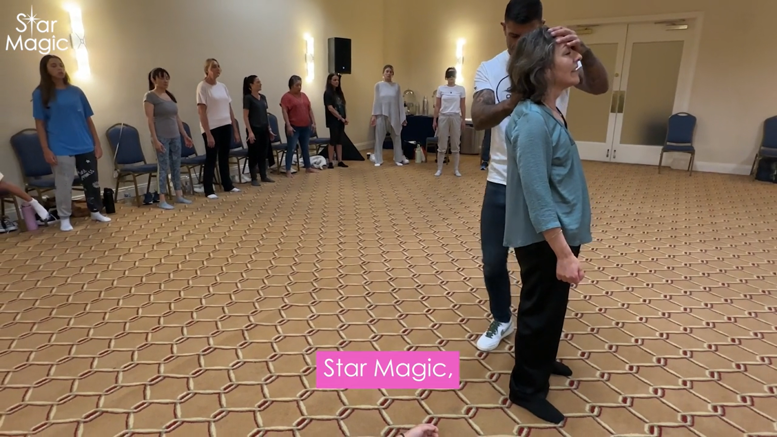 Walking after 5 years with MS