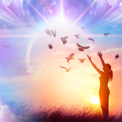 abundance meditation - Star Magic Healing
