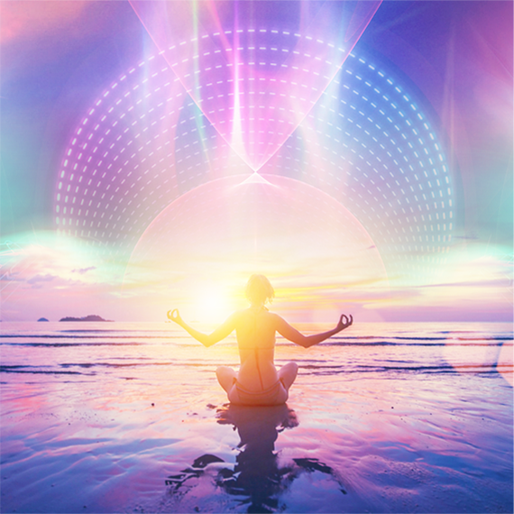Abundance Meditation Challenge - Star Magic Healing