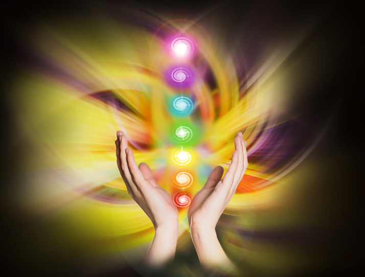 Energy Healing Session for Varicose Veins - Star Magic Healing