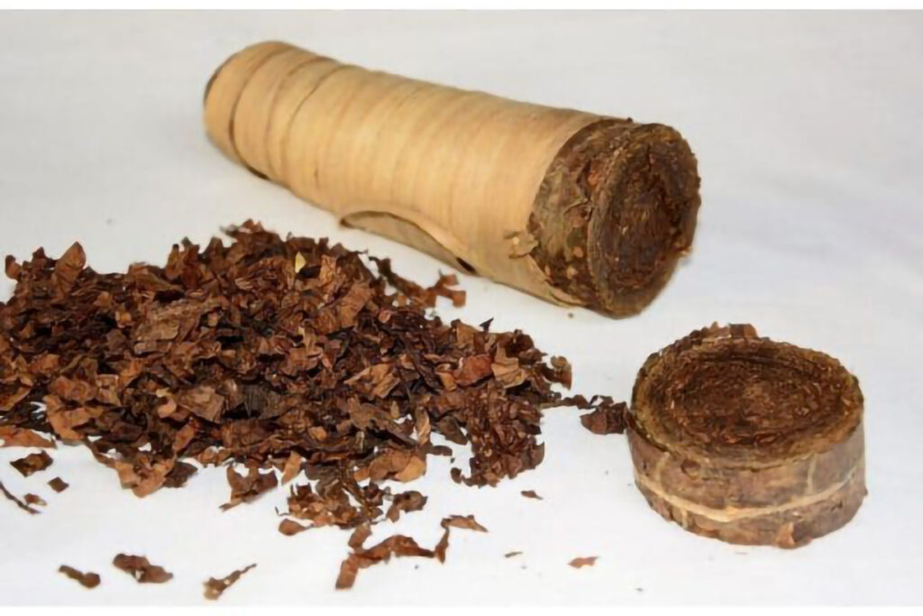 Mapacho Tobacco - Star Magic Healing