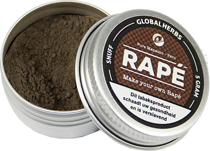 Preparation, Storage, and Use of Mapacho - Star Magic Healing