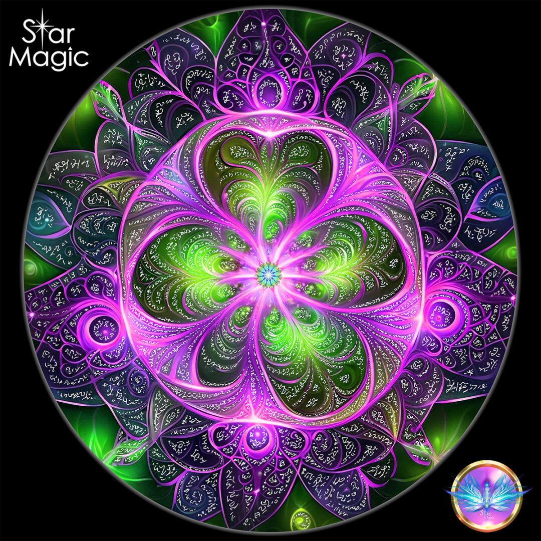 Arcturian DNA Activation