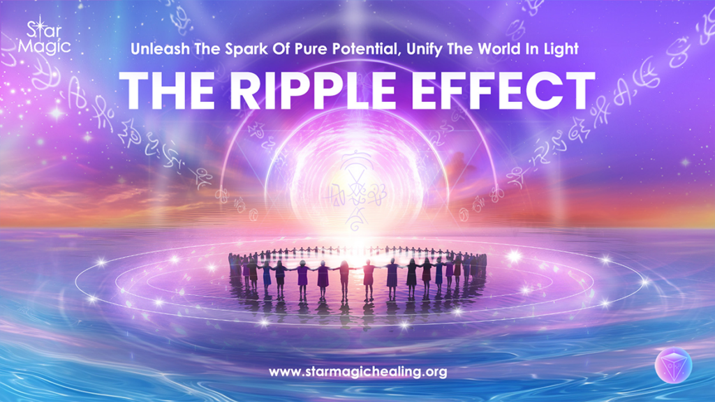The Ripple Effect, 29th March 2025