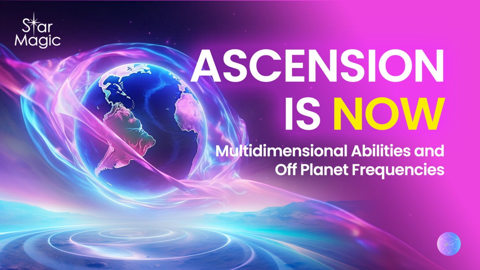 Nourishing your Body and Soul for Off Planet Frequencies