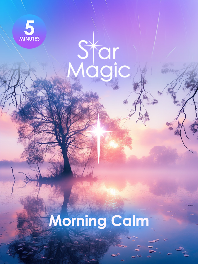 Morning Calm