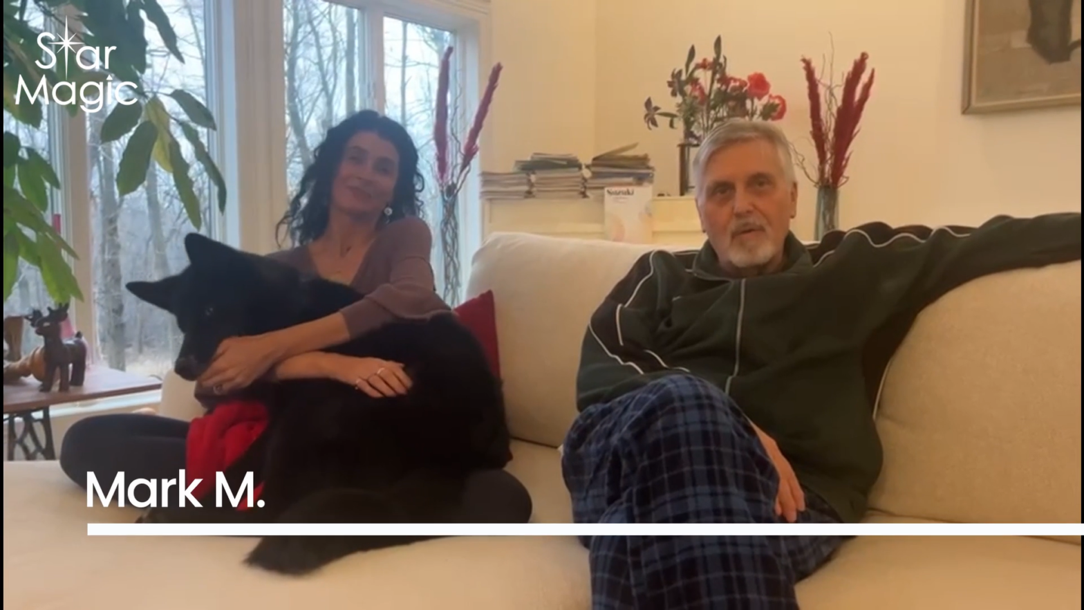Mark’s Metastasis Prostate Cancer Gone