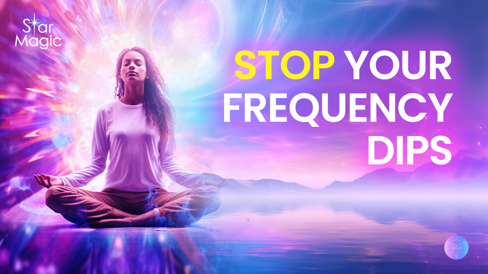 How To Stay In Alignment and Keep Your Frequency High