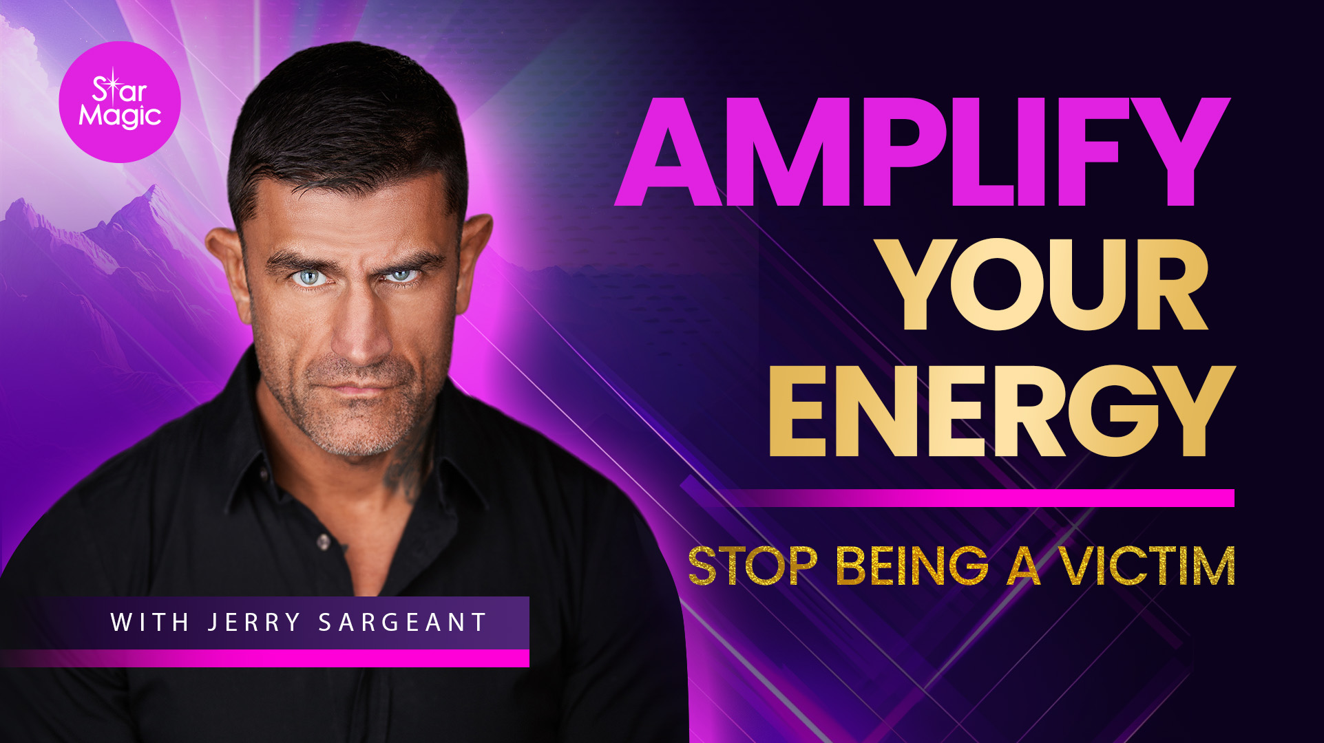 How To Amplify Your Energy Levels