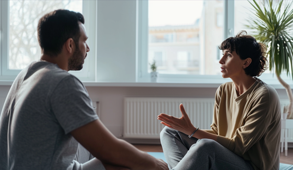 Spiritual Coaching