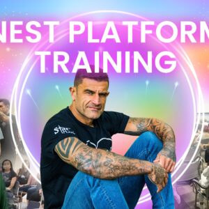 Star Magic NEST Training, April 2024, Online