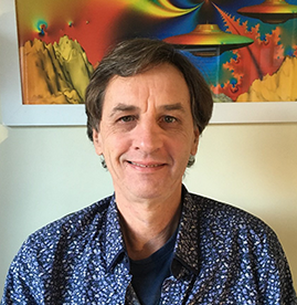 Timothy Ollerenshaw