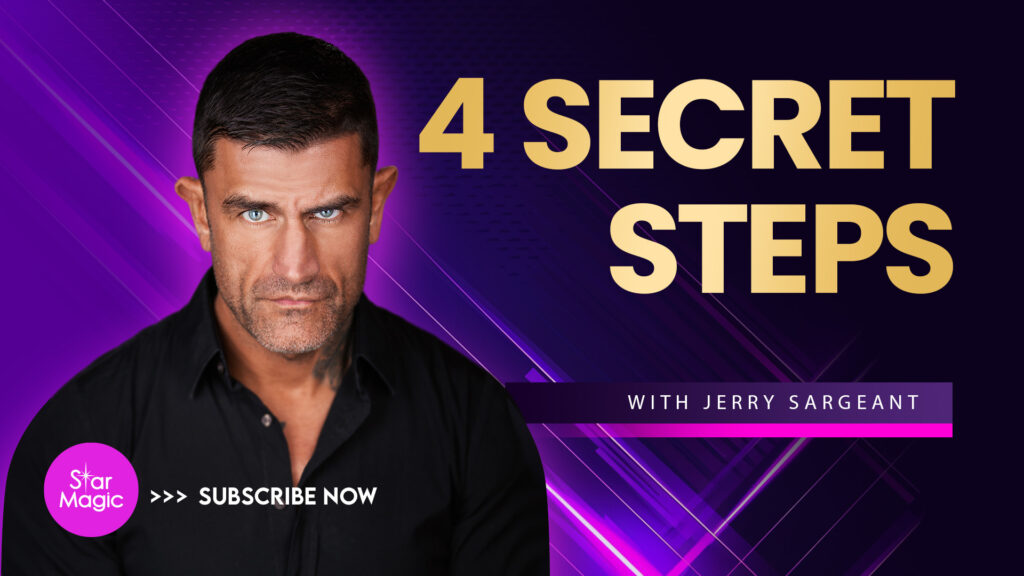 UNLOCK 4 Quantum Keys to Higher Consciousness!