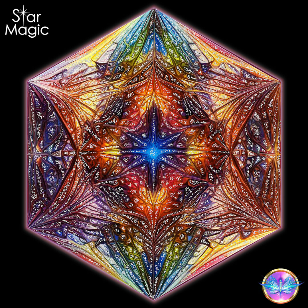 Divine Spark and Unity